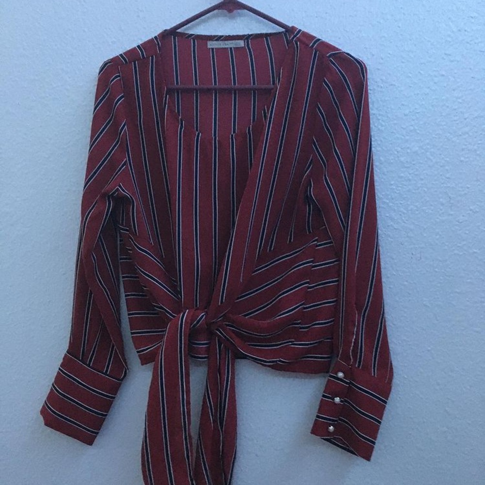 Active USA Blouse
